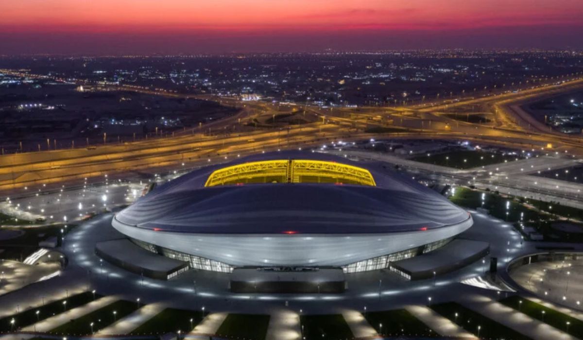 Qatar to host FIBA Basketball World Cup 2027 — the first in the Arab world